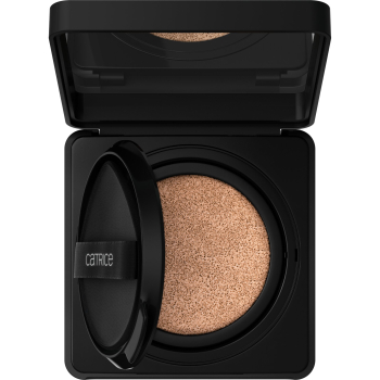 Glass Cloud Base de Maquillaje Invisible Cover Cushion Foundation