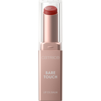 Balsamo Labial Bare Touch Oil