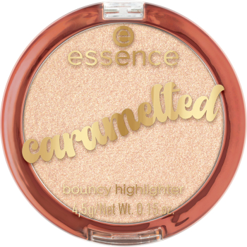 Caramelted Iluminador Bouncy Caramelted Iluminador Bouncy