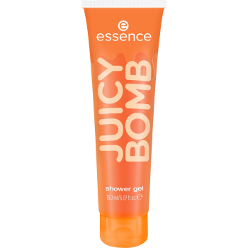 Caramelted Gel de Ducha Juicy Bomb