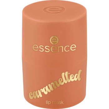 Caramelted Mascarilla Labial Caramelted Mascarilla Labial