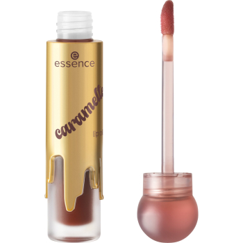 Caramelted Aceite Labial