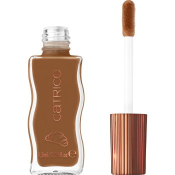 Autumn Delights Sweet Treat Lip Glaze