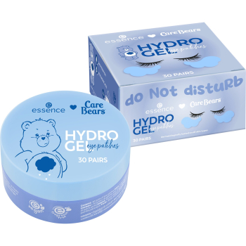 Care Bears Parches Hydrogel Ojos Care Bears Parches Hydrogel Ojos