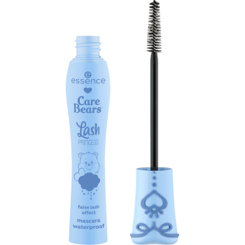 Care Bears Máscara Lash Princess