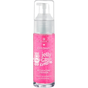 Care Bears Prebase Grip Extreme Hidratante