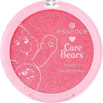 Care Bears Colorete Iluminador Bouncy Care Bears Colorete Iluminador Bouncy