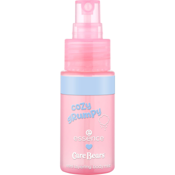 Care Bears Mini Bruma Corporal