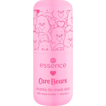 Care Bears Chubby Lip Mask Stick Care Bears Chubby Lip Mask Stick