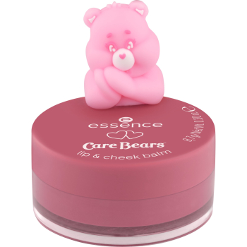 Care Bears Bálsamo Lips & Cheek Balm