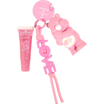 Care Bears Llavero Brillo Labios