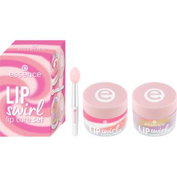 Set Lip Swirl Tratamiento Labial Set Lip Swirl Tratamiento Labial