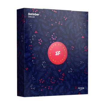 Calendario de Adviento Deluxe Edición Limitada