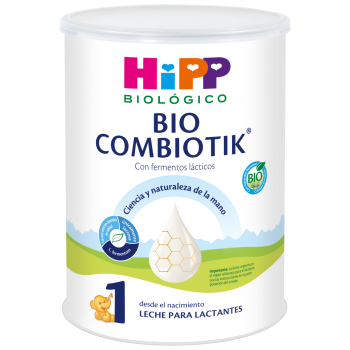 Combiotik 1 Leche para Lactantes +0 meses
