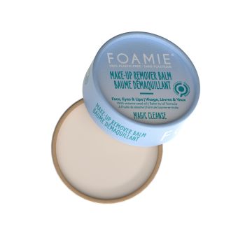 Magic Bálsamo Limpiador Make Up Remover