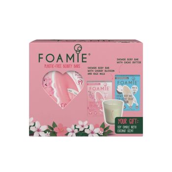 Set De Regalo Candle