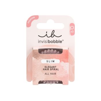 Coletero Slim Pink 