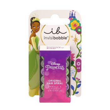 Coletero Kids Original Disney Tiana 