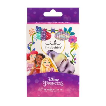Coleteros The Princesses Set 