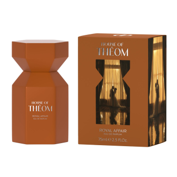 Royal Affair Eau de Parfum Royal Affair Eau de Parfum