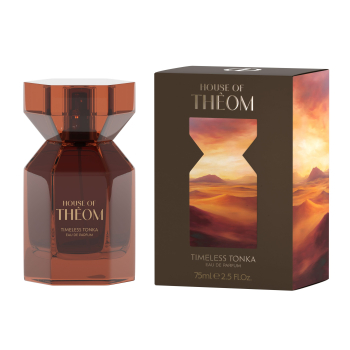 Timeless Tonka Eau de Parfum