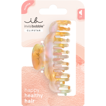 Pinza De Pelo Clipstar M Pastel Prism