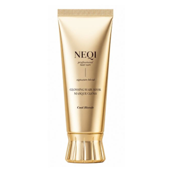 Mascarilla Glossing Hair