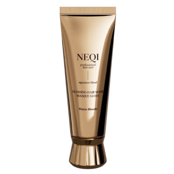 Mascarilla Glossing Hair Mask