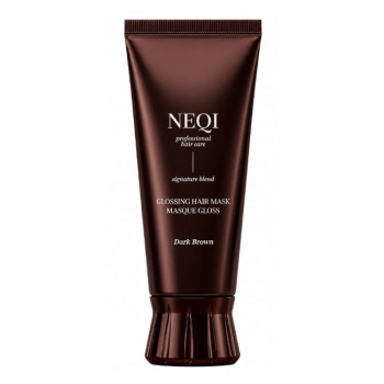 Mascarilla Glossing Hair Mask