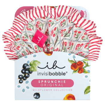 Coletero Sprunchie XL Wildflower Cottage