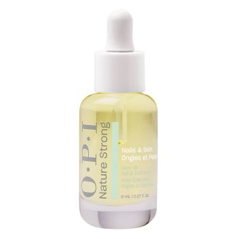 Nature Strong Aceite para Uñas y Cutículas