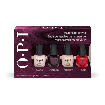 Pack Mini Nail Lacquer Most Requested Pack Mini Nail Lacquer Most Requested