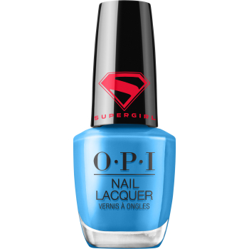 Nail Lacquer X Supergirl Esmalte De Uñas