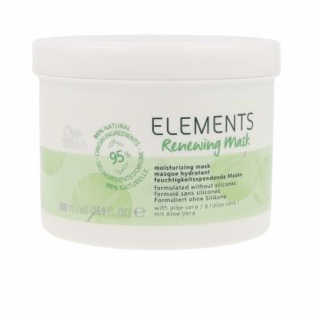 Elements Mascarilla Renovadora Hidratante Capilar