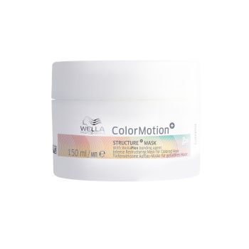 Premium Color Motion Mascarilla