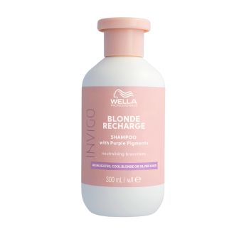 Invigo Blonde Recharge Champú