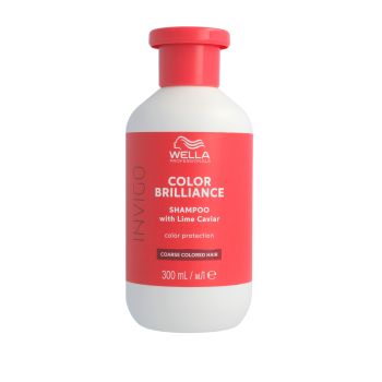 Invigo Color Brilliance Champú Cabello Teñidos