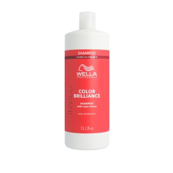 Invigo Color Brilliance Champú Cabello Teñidos