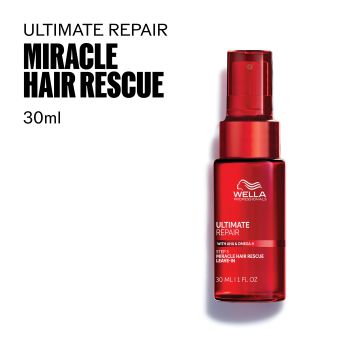 Ultimate Repair Serum