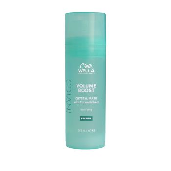 Invigo Volumen Crystal Mascarilla Spray
