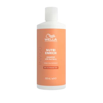 Invigo Nutri-Enrich Champú Nutrición Profunda