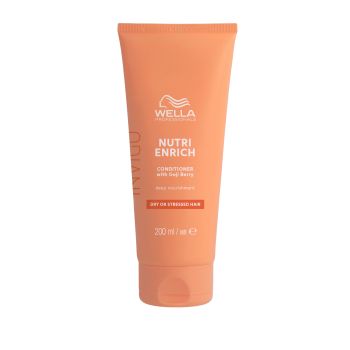 Invigo Nutri Enrich Acondicionador