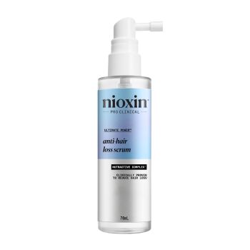 Anti Hair Loss Serum Tratamiento Capilar Anticaída 