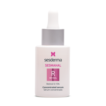 Sesmahal Sérum Concentrado R-Retinol 0.15%