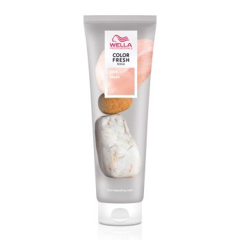 Color Fresh Mask Color Temporal