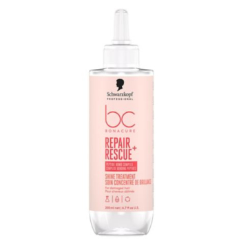 Tratamiento Iluminador Bonacure Repair Rescue+