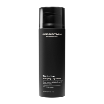 Texturizer Gel Definidor para Looks Rizados o Alisados