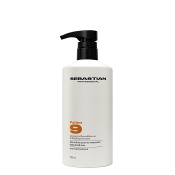 Potion 9 Tratamiento de Peinado Acondicionador Sin Aclarado