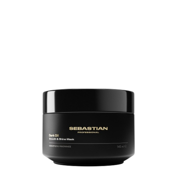 Dark Oil Máscara Nutritiva e Leve Profissional
