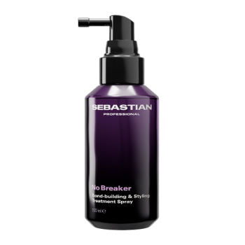 NO.BREAKER Tratamiento en Spray Para un Cabello Más Fuerte y con Menos Rotura